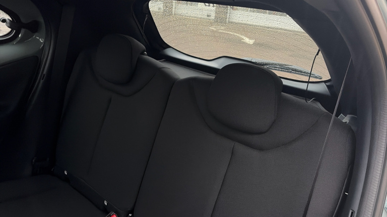 Toyota Aygo X 1.0 VVT-i Edge 5dr Petrol Hatchback